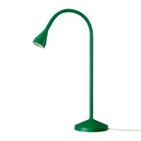چراغ رومیزی LED، سبز ایکیا مدل NÄVLINGE