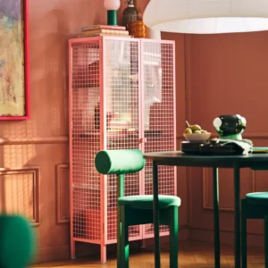 صندلی، سبز روشن/نابک، سبز روشن ایکیا مدل IKEA PS 2026