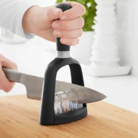 چاقو تیز کن، مشکی ایکیا مدل SKÄRANDE
