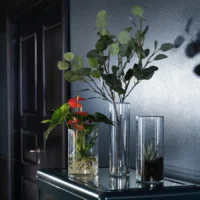 برگ مصنوعی، اکالیپتوس/سبز، ۶۵ سانتی‌متر ایکیا مدل SMYCKA