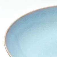 بشقاب گود، آبی کم رنگ ۲۳ سانتی‌متر ایکیا مدل FÄRGKLAR