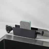 ظرف سینک، مشکی ایکیا مدل RINNIG