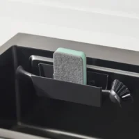 ظرف سینک، مشکی ایکیا مدل RINNIG