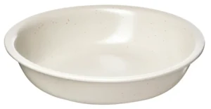 بشقاب گود، خال‌خالی/بژ روشن، ۱۹ سانتی‌متر ایکیا مدل DAGGASTER
