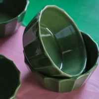 کاسه، سبز، ۱۴ سانتی‌متر ایکیا مدل MÄVINN