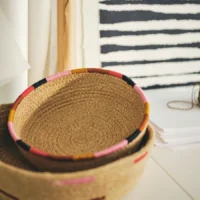 سبد، جوت، ۲۲ سانتی‌متر ایکیا مدل MÄVINN