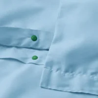 روتختی و روبالشی، آبی روشن، ۱۵۰x۲۰۰/۵۰x۸۰ سانتی‌متر ایکیا مدل PILTANDVINGE