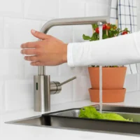 آبکش، استیل ضدزنگ ایکیا مدل NORRSJÖN