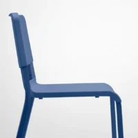 صندلی، آبی ایکیا مدل TEODORES