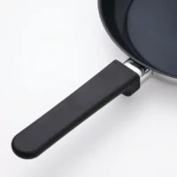ماهیتابه، روکش نچسب/استیل ضد زنگ، 24 سانتی‌متر ایکیا مدل MIDDAGSMAT