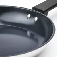 ماهیتابه، روکش نچسب/استیل ضد زنگ، 24 سانتی‌متر ایکیا مدل MIDDAGSMAT