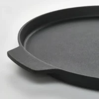 تابه پیتزا، چدن، 35 سانتی‌متر ایکیا مدل HAVSTULPAN