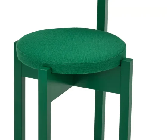 صندلی، سبز روشن/نابک، سبز روشن ایکیا مدل IKEA PS 2026